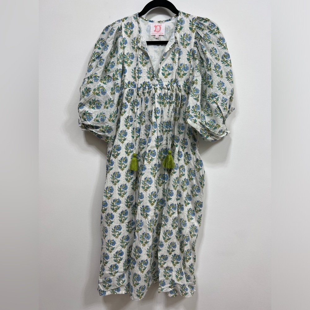 Victoria Dunn Midi, EUC, size XS,